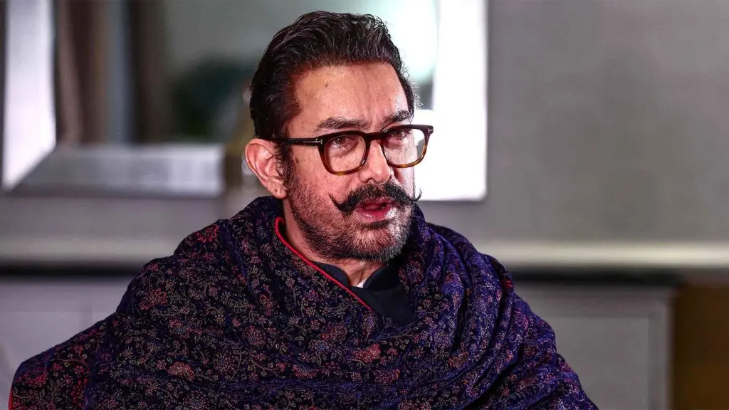 Three Aamir Khan Productions films flop at box office