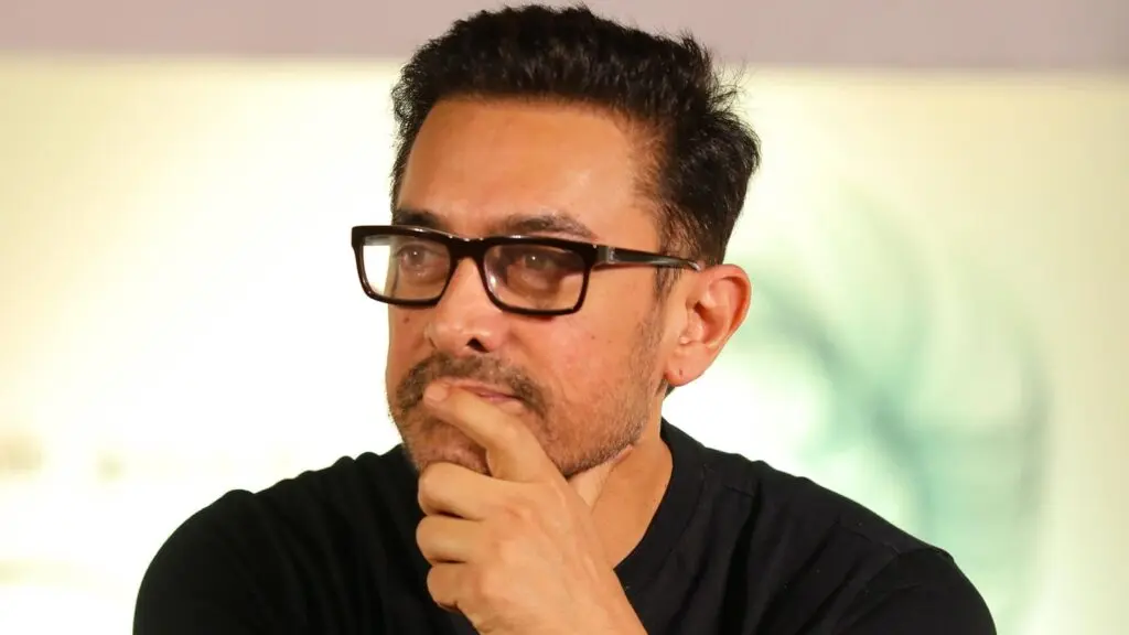 Aamir Khan Productions Faces Box Office Setback With Batwara 1947