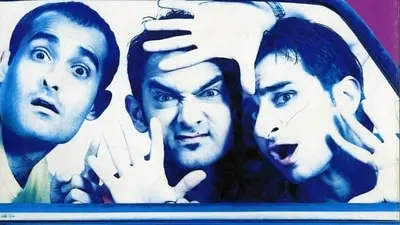 Dil Chahta Hai turns 25: Farhan says trio hasn't aged