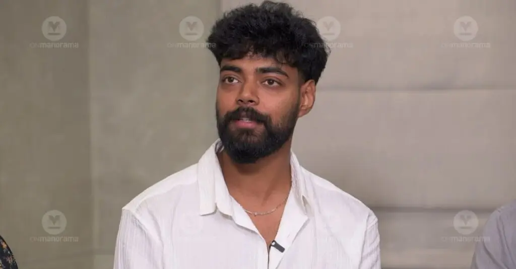 Aashish Antony’s One-Line Villainy Makes Thudakkam Debut Stand Out