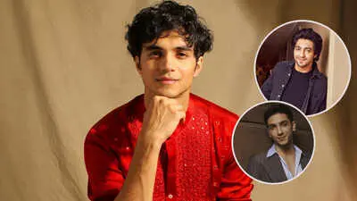 Abhay Verma says no rivalry with fellow young actors