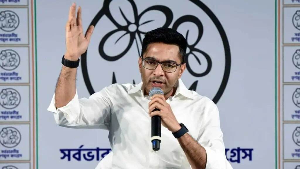 Calcutta High Court grants Abhishek Banerjee interim protection in 3 FIRs