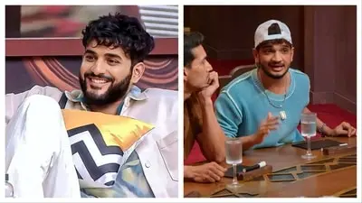 Munawar Faruqui evicted first from The Traitors Season 2