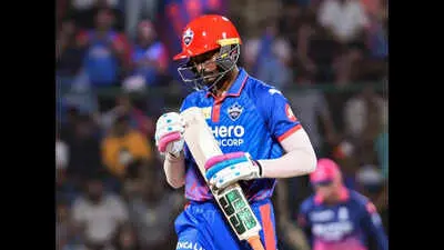 IPL cricketer Abhishek Porel arrested on rape charges