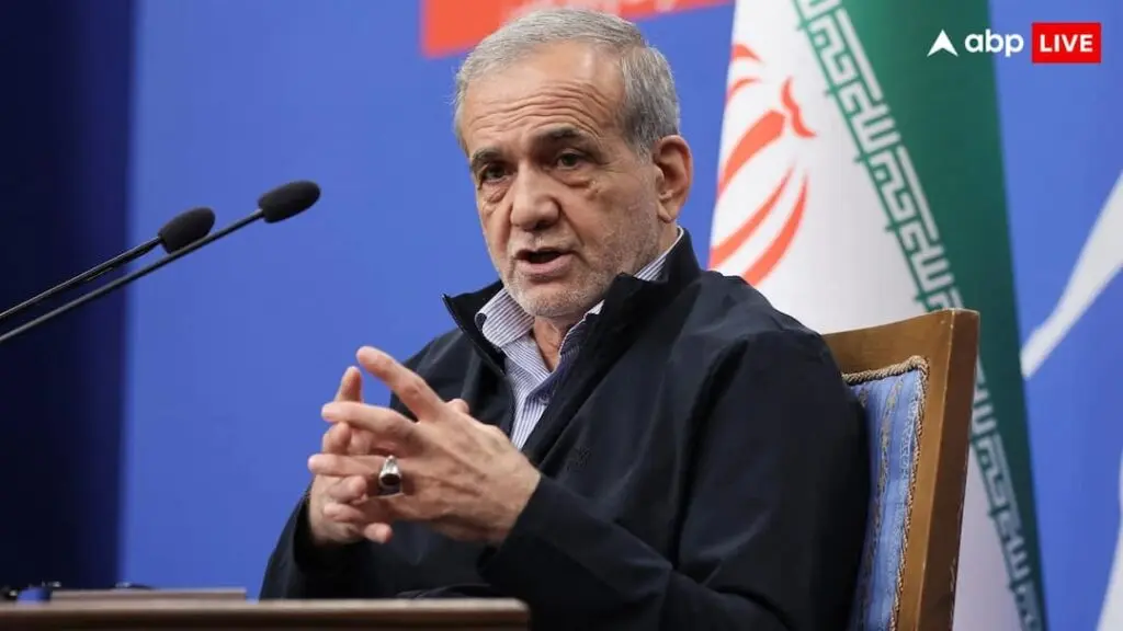 Iran President Pezeshkian to visit Delhi for September BRICS summit