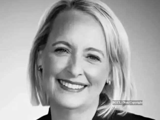 Accenture CEO Julie Sweet urges employees to boost Q4 performance