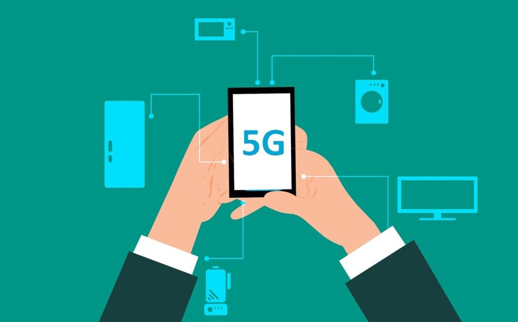 Trai proposes 5G network slicing rules to protect all users