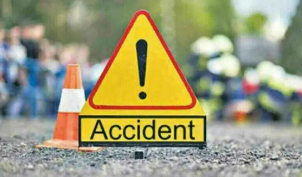 24-year-old killed in lorry accident near Shamshabad