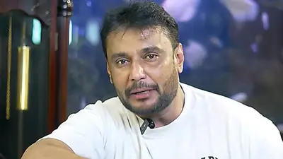 Bengaluru court rejects Darshan's plea for physical presence in murder case