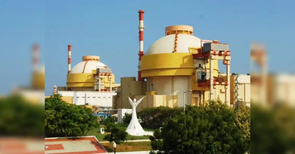 Adani, Jindal, NTPC to use Indian nuclear reactors to cut delays