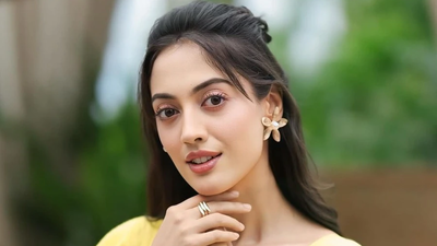 TV actor Aditi Sharma files domestic violence FIR against husband