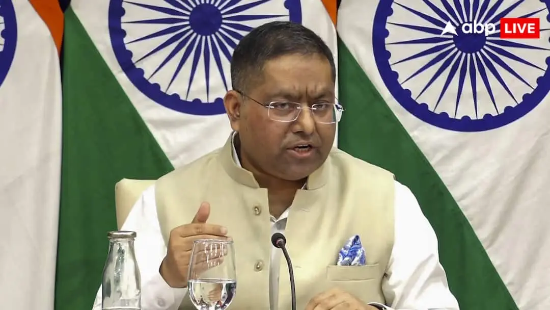 MEA denies political clearance for Telangana CM Revanth Reddy's US visit