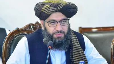 Taliban to host Victory Day reception in Delhi, Indian officials likely to attend