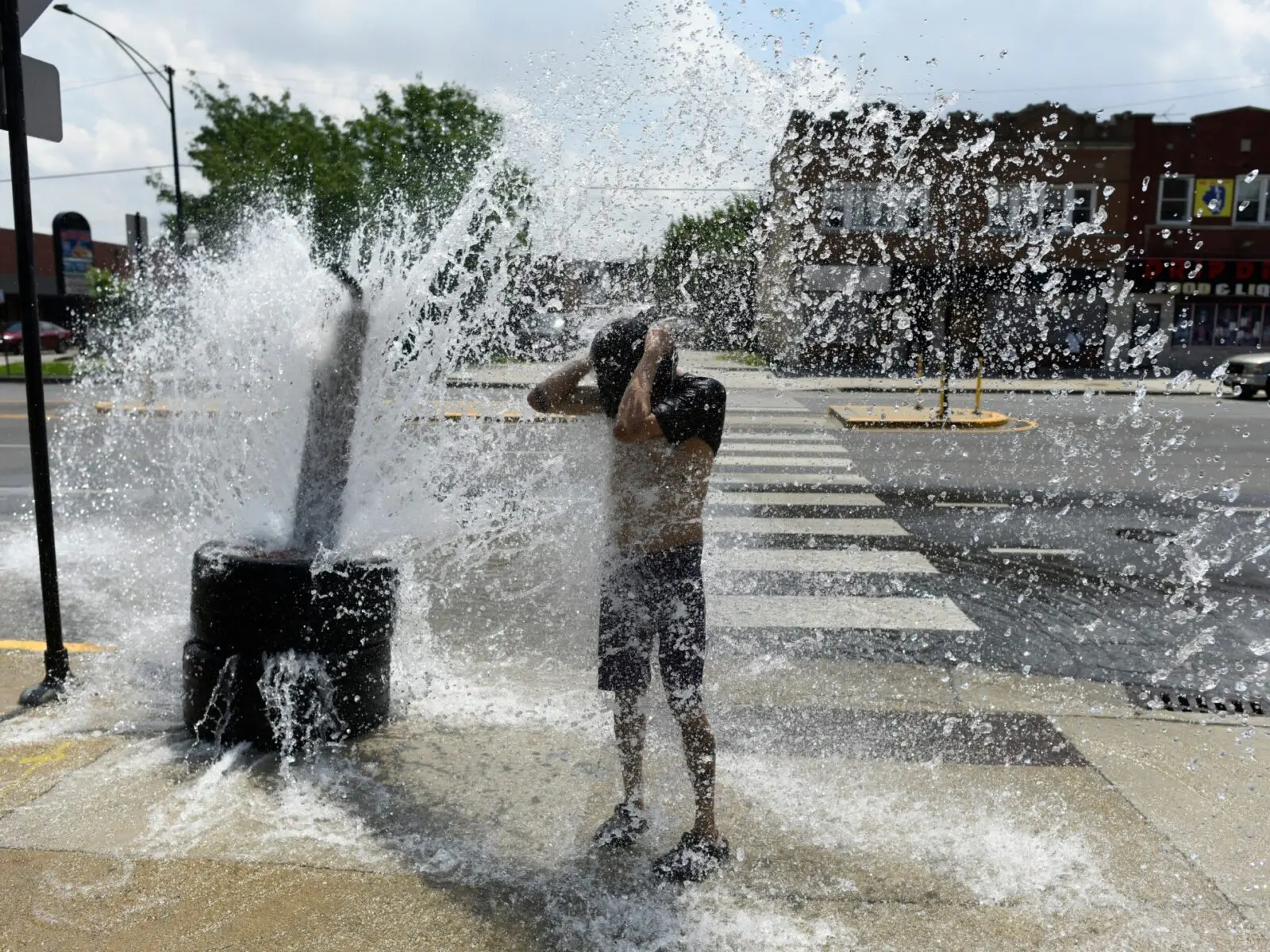 Extreme heat far deadlier for elderly than previously thought