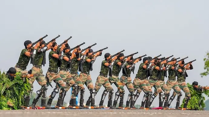 First Agniveer batch nears exit as job options take shape