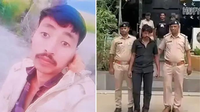 Ahmedabad PG guard rapes student on terrace, held within hours