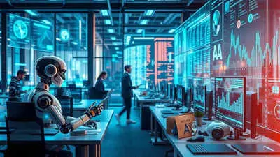 Centre reopens AI vendor empanelment for Digital India projects