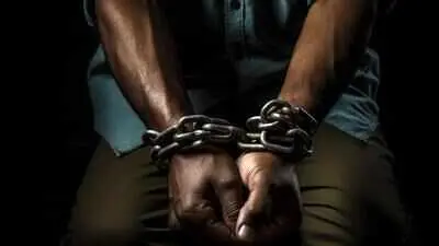 Ex-driver convicted in Rs 20 lakh Mumbai heist after 16 years