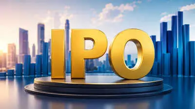 Five IPOs to raise over Rs 7,400 crore next week