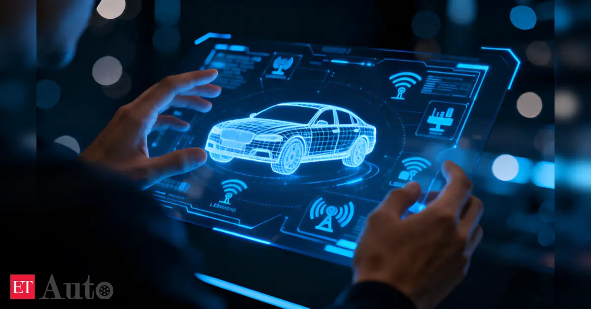 AI to shape next phase of automotive retail