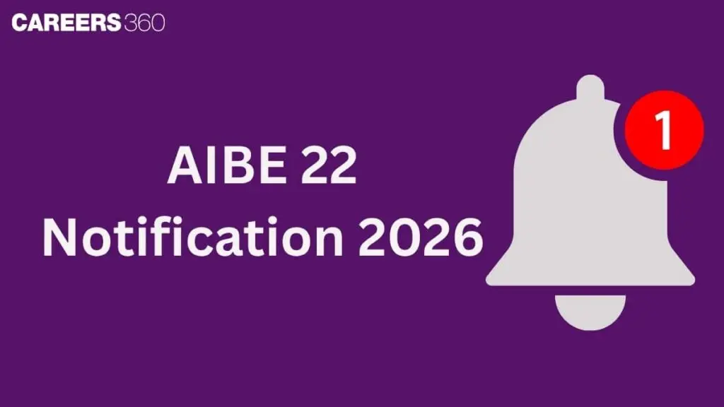 AIBE 22 registration starts, exam on November 29