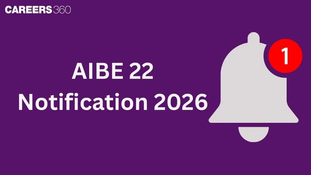 AIBE 22 registration starts, exam on November 29