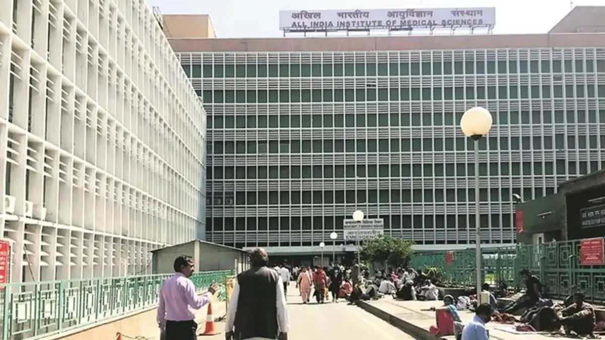10 Rajya Sabha members elected unopposed to AIIMS bodies, panels