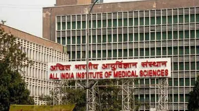 AIIMS Delhi performs rare dual kidney transplant from elderly donor