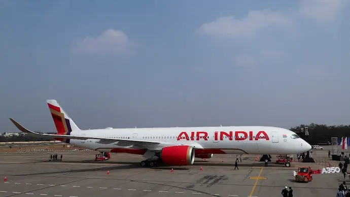 Phuket-Delhi pilot fails dope test after severe turbulence