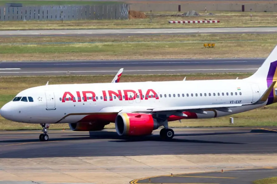 Air India pilot fails marijuana test, airline to screen all 5,000 pilots