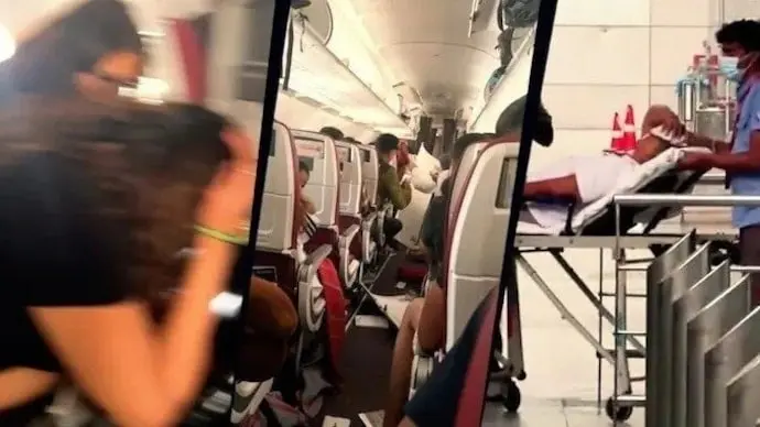 Air India orders mandatory dope tests for all pilots