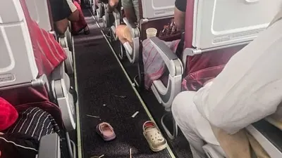 Air India pilot who failed dope test says he took prescribed medication