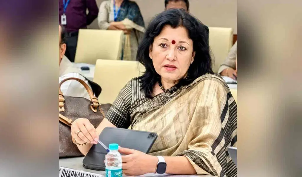 Shabnam Sinha to chair Airtel Payments Bank from October