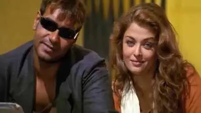 Santoshi hid Aishwarya's Khakee betrayal twist to keep her performance natural