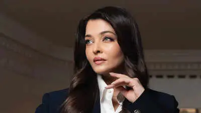 Aishwarya Rai says silence takes greater strength than shouting