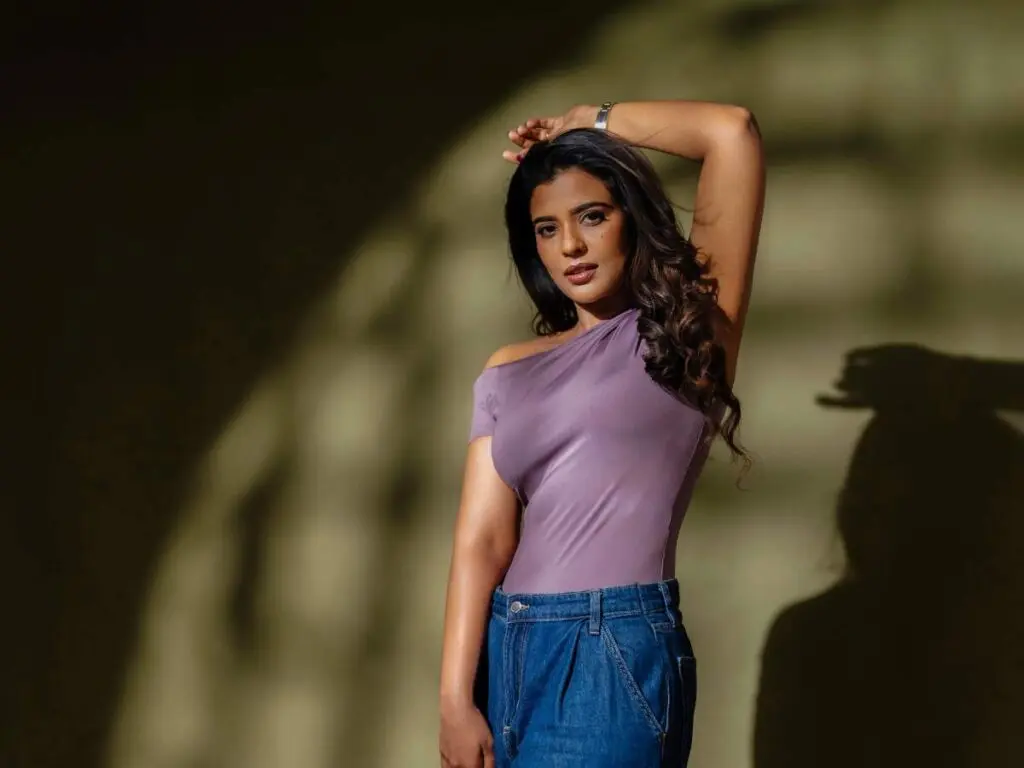 Aishwarya Rajesh joins Ravi Teja's next, shooting from September