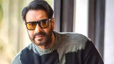 Ajay Devgn steps in to reshoot 'Ranger' climax for bigger scale