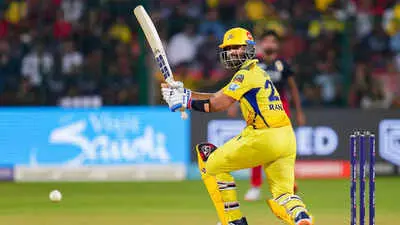 Rahane credits CSK for IPL revival, mulls SA20 move