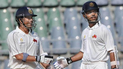 Ajinkya Rahane Picks Sachin Tendulkar as India’s Most Influential Cricketer