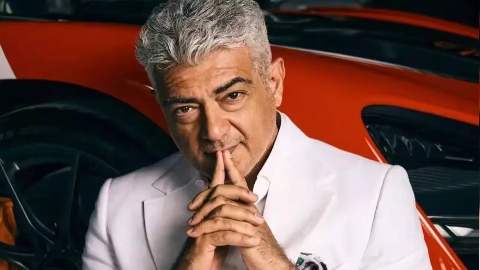 Ajith Kumar greenlights Rajamouli assistant's magnum opus after Daredevil