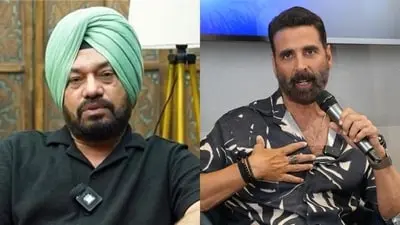 Akshay Kumar builds 100 flood homes in Punjab, 80 ready