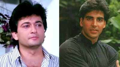 Avinash Wadhawan recalls sharing bikes with Akshay Kumar before stardom