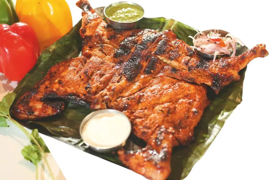 Kerala hotel ordered to pay Rs 96,500 for food poisoning