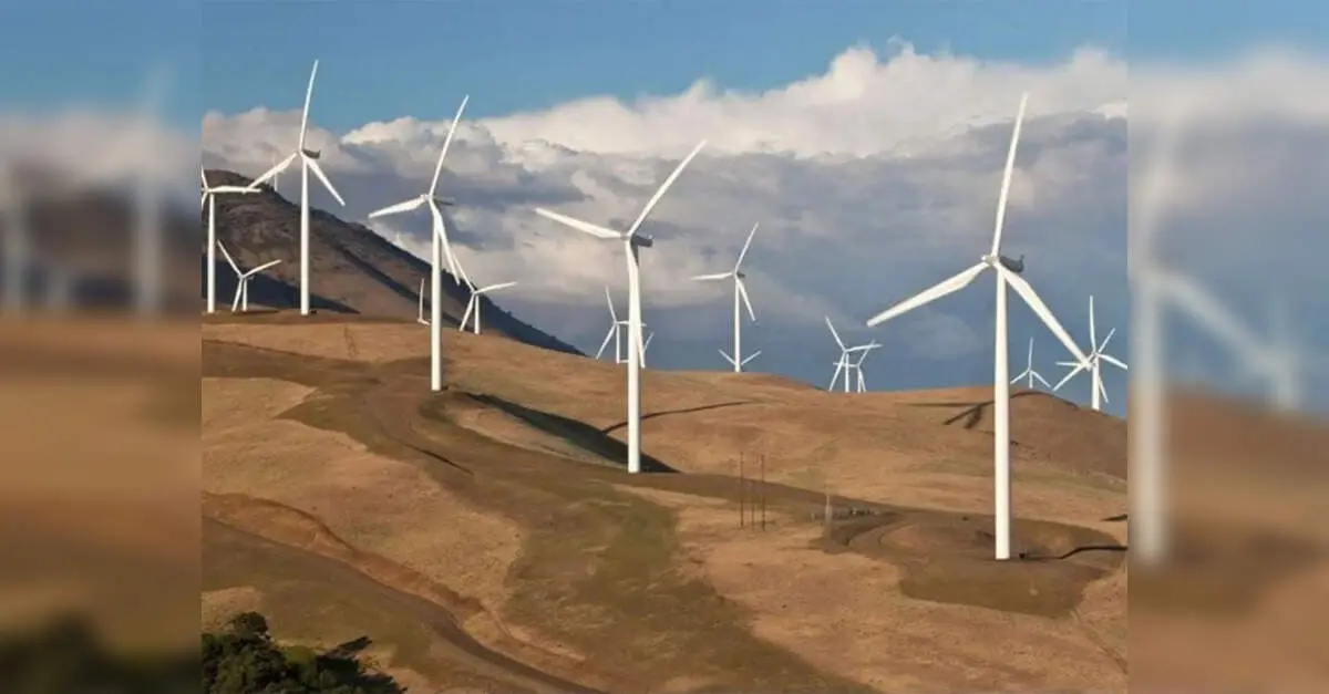 Alfanar Group pumps ₹950 crore more into Senvion