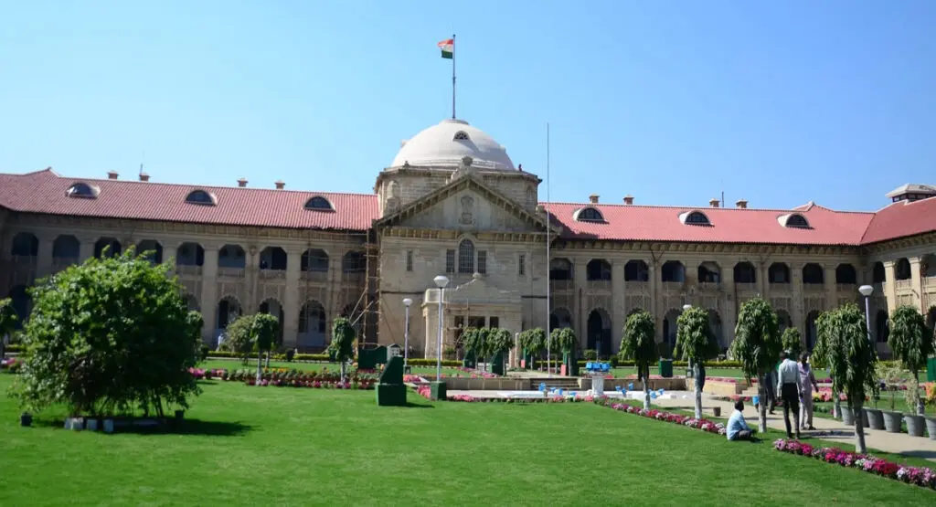 Allahabad HC orders UP to fix water crisis in 88 Lucknow villages