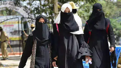 Allahabad HC says hijab not essential to Islam, rejects student plea