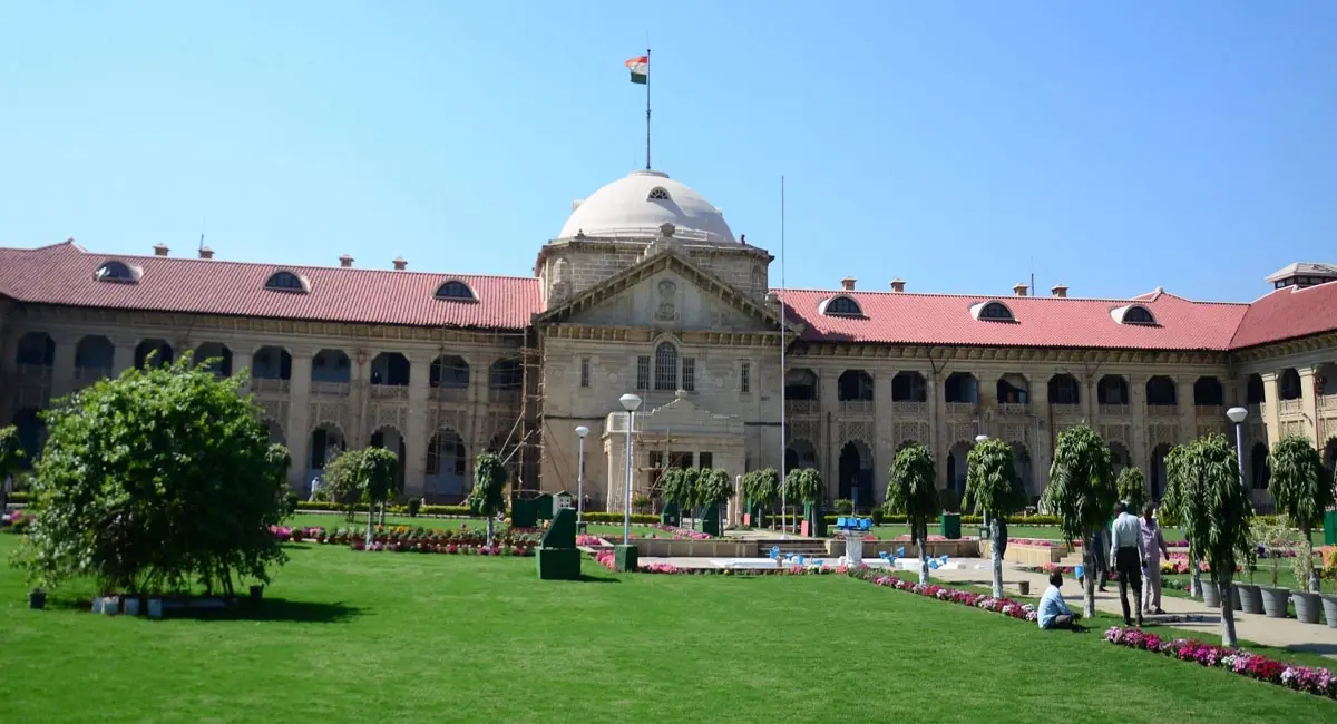 Allahabad HC orders UP to fix water crisis in 88 Lucknow villages