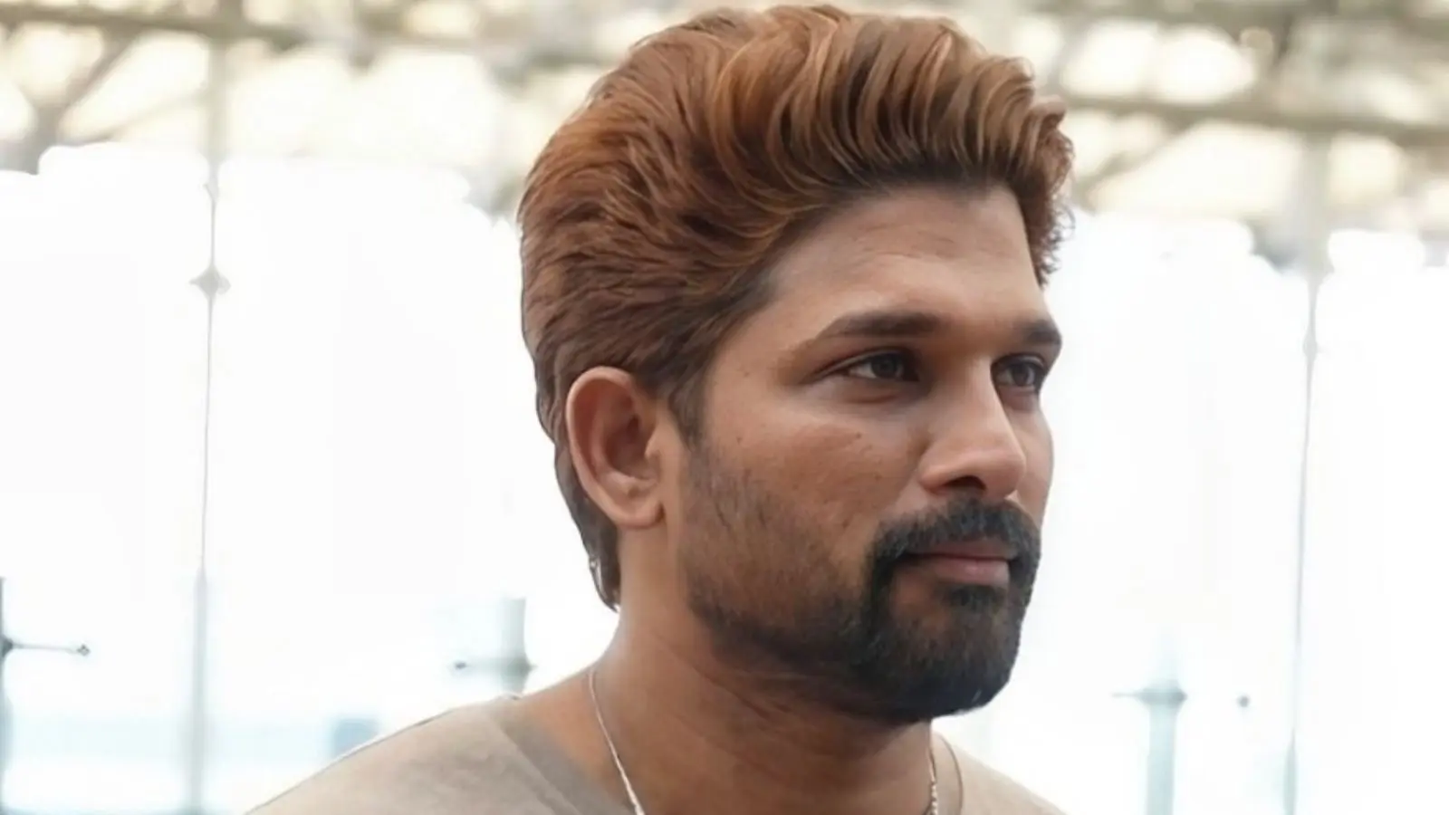 Allu Arjun appears virtually in Sandhya Theatre stampede case