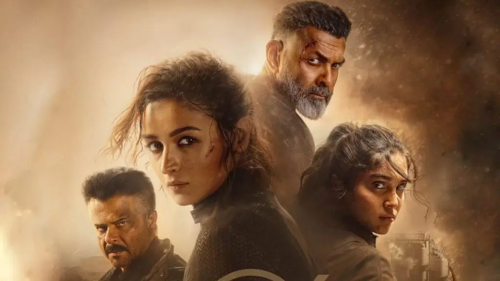 Batwara 1947 Opens With Rs 8.29 Crore Worldwide Gross