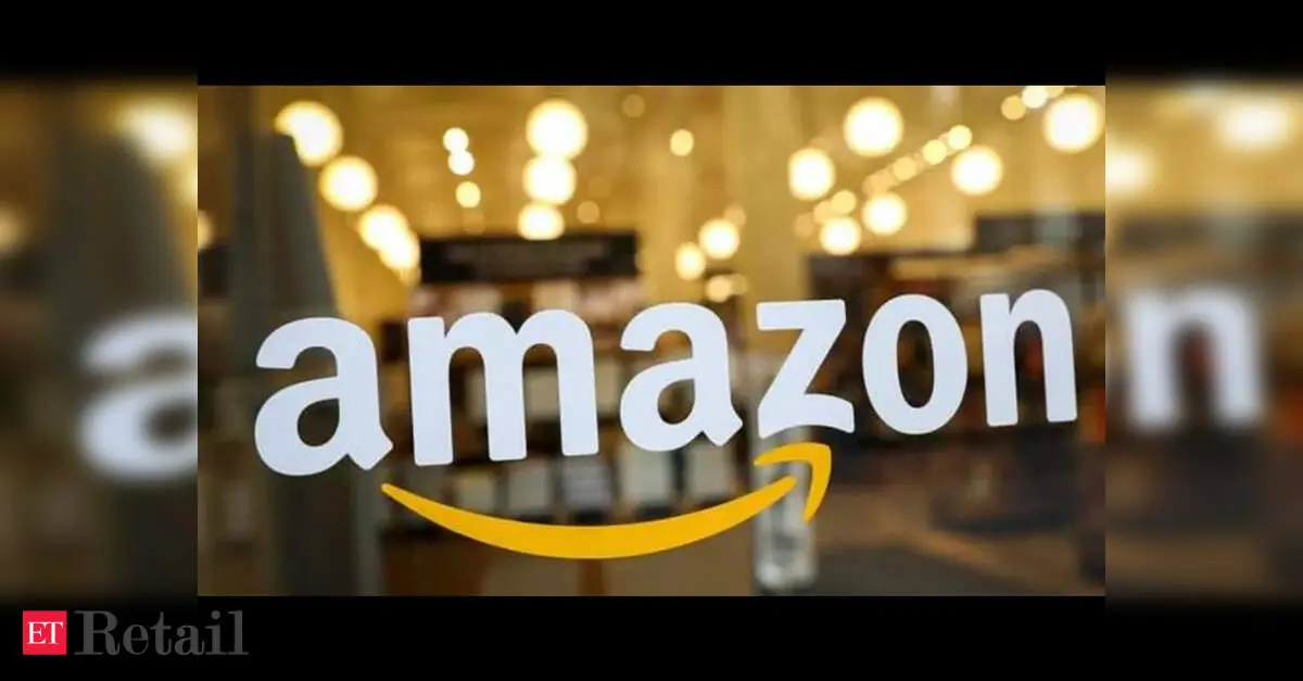 Amazon Seller Services narrows FY26 loss to Rs 390 crore